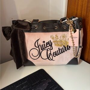 juicy couture daydreamer